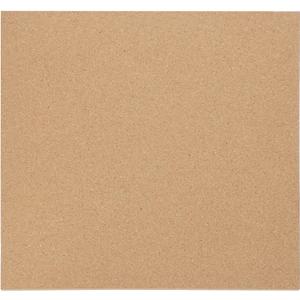MECCANIXITY 24" x 24" Stained Glass Work Surface Heat Resistant, 5/16" Thick Stained Glass Supplies Tools Cutting Board Mat