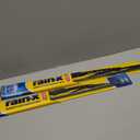 Rain-X 820145 WeatherBeater Wiper Blades, 26" and 18" Windshield Wipers (Pack of 2), Automotive Replacement Windshield Wiper Blades That Meet Or Exceed OEM Quality And Durability Standards