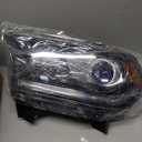 Rareelectrical New Left Headlights Compatible With Dodge Durango 2016 2017 2018 2019 2020 By Part Numbers Ch2502302 68299135Ad 68299135Ae Rd10010024