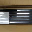 10 Pairs | Soft Close Drawer Slides 18 inch, HBL Heavy Duty Cabinet Drawer Slides Replacement - Ball Bearing Full Extension, 200 LB Capacity, Made of Cold-Rolled Steel, Rust-Resistant & Long-Lasting.