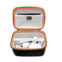 XANAD Hard Case for Infant Optics DXR-8 PRO or HelloBaby Monitor or VTech VM819-2 Video Baby Monitor
