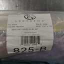 Superior Indoor Kids Rug, Washable, Non-Slip, Toddlers & Babies, Perfect for High Traffic Playroom, Kids Room or Bedroom, Butterfly Collection Perfect for Daycare Apricot 5' x 7' 6"