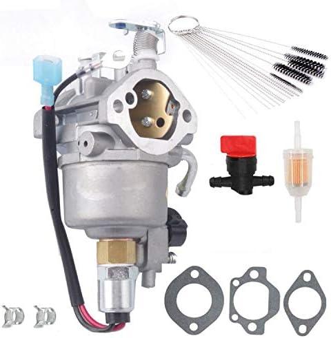 Carburetor Compatible for Onan Cummins 146-0785 RV Generator KY Series A042P619 A041D73 A041D736 146-0803 146-0759 146-0785 Microquiet 4000-Watt 4KYFA26100 4KYFA26100P 4KYFA26100K 4KY26100R