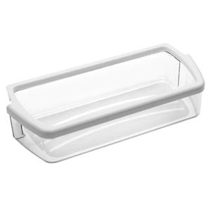 WPW10321304 Refrigerator Door Shelf Bin Replacement for Whirl-pool Fridge Replace W10321304 WRS325FDAM04, WRS325FDAB02, WRS325FDAB06, WRS325FDAM02, WRS325FDAD02, ED5FVGXWS00 by Fetechmate - 1 PACK