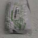 BERGRISAR Men's Basic Cycling Jerseys Short Sleeves Mountain Bike Bicycle Shirt Zipper Pockets (White, Small)