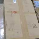 Yaheetech 46" Small Modern Fabric Sofa Loveseat Mid Century 2 Seater Sofa Couch with Lumbar Pillows, Solid Wood Legs for Living Room, Small Space, Dorm, Office, Bedroom, Dark Gray