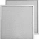 2 Pack 99010299 Range Hood Filters Aluminum 11-3/4"X 14-1/4"X 3/8" fit for 30-Inch Broan Nutone QS1 WS1, Allure Grease Filter Compatible with BPS1FA30 BPS2FA30 99010305 99010305D
