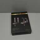 Boot Dryer, Foldable Shoe Warmer with Timer Quick Drying Powerful Hot Wind, Glove Dryer & Boot Warmer for Work Boots, Sneaker for Travel, Office, Ski Boot Dryer with Constant