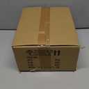 Decorative Resin Bookends for Shelves - Heavy Duty Book Ends Holder, Stopper for Office Desk, Bookshelf Organizer, Book Support (2 Pack) (A1)