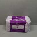 Poise Incontinence Pads, Maximum Absorbency, Long, 64 Count (Pack of 1)