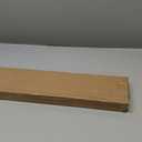 LazBlinds No Tools No Drill Cordless Cellular Shades, Top Down Bottom Up (TDBU) Honeycomb Shades for Home, Light Filtering Thermal Insulation Blinds for Windows, 35.5" W x 72" H, White