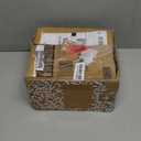 Fisher-Price Musical Toy Deluxe Rockin Record Player Pretend Turntable with 6 Albums for Preschool Play Kids Ages 3+ Years