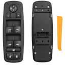 Master Power Window Control Switch Driver Side for Dodge Charger 2011-2019,2016-2022 Ram 1500 2500 3500