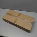 AJinTeby Grill Parts for Weber Genesis 300 Series Grill E310 E320 S310 S320 S330 EP310 w/Front Control, Burners 62752 7620 7621 Flavorizer Bars 65505 Heat Deflectors, Weber Genesis Replacement Parts (7ps Heat Plates + 4 Burner)