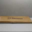 Slide Transfer Board with Turntable,Sliding Board for from Wheelchair to Bed/Car,EVA Anti-Slip Pad Make Transfers Easier, Heavy-Duty Sliding Board for Patient Senior, Reach More, Move Easier