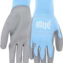 Safety Works 028B/XL Smart Mud, X-Large, Blueberry