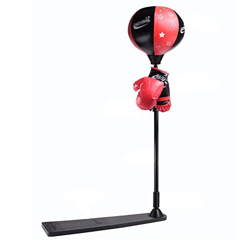 Punching Bag for Kids
