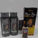Clairol Professional, BORMSI, COLORCHARM, NaturVital Pack Of 2