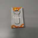 100% Stainless Steel Potato Peelers, 5Y warranty, Fruit Peeler for Kitchen, Ultra-Sharp, Ergonomic Handle, Vegetable Peelers for Kitchen, Dishwasher Safe, Pelador de papas, Veggie Peeler