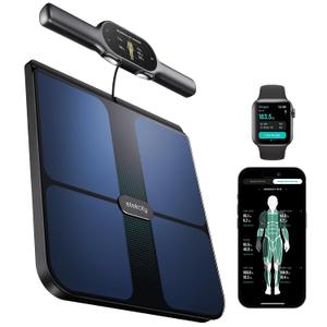 Etekcity WiFi 8-Electrode Smart Scale for Body Weight and Fat