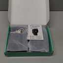 Foot Advanced Renew Triple Method Massager for Neuropathy and Plantar Fasciitis, Cordless Foot Massager with Heat and Vibration, Portable for Home Travel UseGray 2pcs