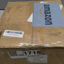 Reli. Contractor Garbage Bags 55 Gallon | 40 Trash Bags | Heavy Duty | Black Contractor