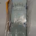 6+8 Metal Pins Power Window Switch Fits for 06-10 Jeep Commander,Grand Cherokee,Chrysler 200/300.07-09 Dodge Durango/Aspen,08-14 Avenger.Control vidrios Master Switch.Green Light.4602781AA