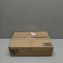 MUZIK Industrial Pipe Table Legs Set - Dark Grey Rough Pipes Iron Base Legs for Coffee & End Tables, Desks, Nightstand - Vintage, Mid-Century Modern Aesthetic - 16 inch