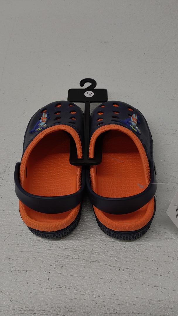 Kids Seasonal Flip Flop 12
