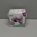 Door Lever Lock (3 Pack) Prevents Toddlers from Opening Doors. 3.25" L * 1.5" W * 4.5" H Easy One Hand Operation for Adults. Durable ABS with 3M Adhesive Backing. Simple Install, No Tools Needed.