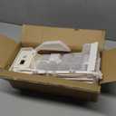 Refrigerator Ice Maker Assembly W11546935 Compatible with Whirlpool Kenmore Amana,Fits Models W11700250