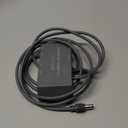 Multi Ports Starlink Gen 3/ Starlink Mini Ethernet Adapter for Wired External Network, 4 Ports Starlink Ethernet Adapter 1 to 4 [4 Devices Networked Simultaneously] - Up to 1 Gbps