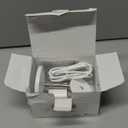 Magnetic Wireless Mag Safe Charger iPhone Stand,Magnet Wireless iPhone Charger Stand 6FT Fast Mag-Safe Charging Station Pad for Apple iPhone 16 Pro Max/16/16 Plus/15 Pro Max/14/13/12,AirPods Pro 2/3/4 (White)