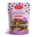 Miss Jones Baking Monster Cookie Mix - Certified Gluten Free & Made with 100% Oats, Easy To Bake Desserts & Treats, Artificial Colors, (Pack of 1)