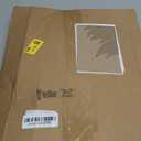 Yerliker 8 Pieces Day of The Dead Outdoor Decorations Yard Signs with Stakes, Halloween Party Supplies Dia De Los Muertos Decor Sugar Skull Skeleton Cat Owl Garden Lawn Decor for Scary(Pink)