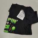 It's My 5th Birthday Boy Gamer Creepin’ Into 5 Gamer Pixel T-Shirt, XS