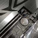 ASUS ROG Maximus Z790 Dark Hero (WiFi 7) LGA 1700(Intel 14th &13th&12th Gen) ATX Gaming Motherboard(PCIe 5.0x16, 5xM.2 Slots,DDR5,2X Thunderbolt 4 Ports, USB Type-C Front-Panel)