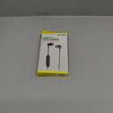 Acoustix Wireless Stereo Earbuds - Black