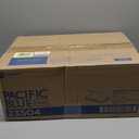 Georgia-Pacific Pacific Blue Basic S-Fold Recycled Paper Towels by GP PRO (Georgia-Pacific),Brown,23504,250 Towels Per Pack,16 Packs Per Case (4000 Total),9.20'' x 10.20