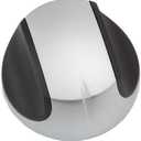 DCS 240431 KNOB, OUTDOOR SATIN