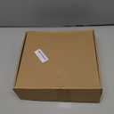 for Bronco White Interior Accessories for Ford Bronco 2021 up Steering Wheel Panel Trim (Not fit Sport)