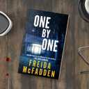 One by One: A Lost in the Woods Survival Thriller