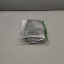 Bedsure Satin Pillowcase for Hair and Skin Queen - Silver Grey Silky Pillowcase 20x30 Inches - Set of 4 with Envelope Closure, Similar to Silk Pillow Cases, Gifts for Women Men