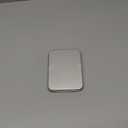 Bling Band+ Case Compatible with Galaxy Watch 8 40mm/44mm, Women Replacement Dressy Strap& Cover for Samsung Galaxy Watch8 (Silver)