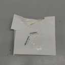 Openfly 24 Sets St. Patrick's Day Shamrock Ornaments DIY St. Patrick's Day Foam Craft Kit Irish Clover Shamrock Foam Stickers Self-Adhesive Craft Stickers for St. Patrick's Day DIY Crafts Party Decor