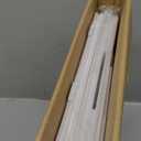 Imprsv Light Up Mosaic Letters, 3ft Party Decor - Birthday, Wedding, Party - Engagements - T