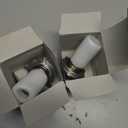 9003/H4 Halogen Headlight Bulb, 12V 55W Head Lamps, 4000 Lumens, 3800KH4 Head Light Bulbs for Car, High and Low BeamAutomotive Light BulbsPack of 2