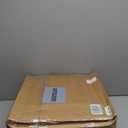 YACONA 3 in 1 Wagons Carts Foldable, 360LBS Lightweight Wagon with All Terrain Wheels, Collapsible Wagon Cart for Grocery, Camping, Beach, Garden & Sports (Pink)