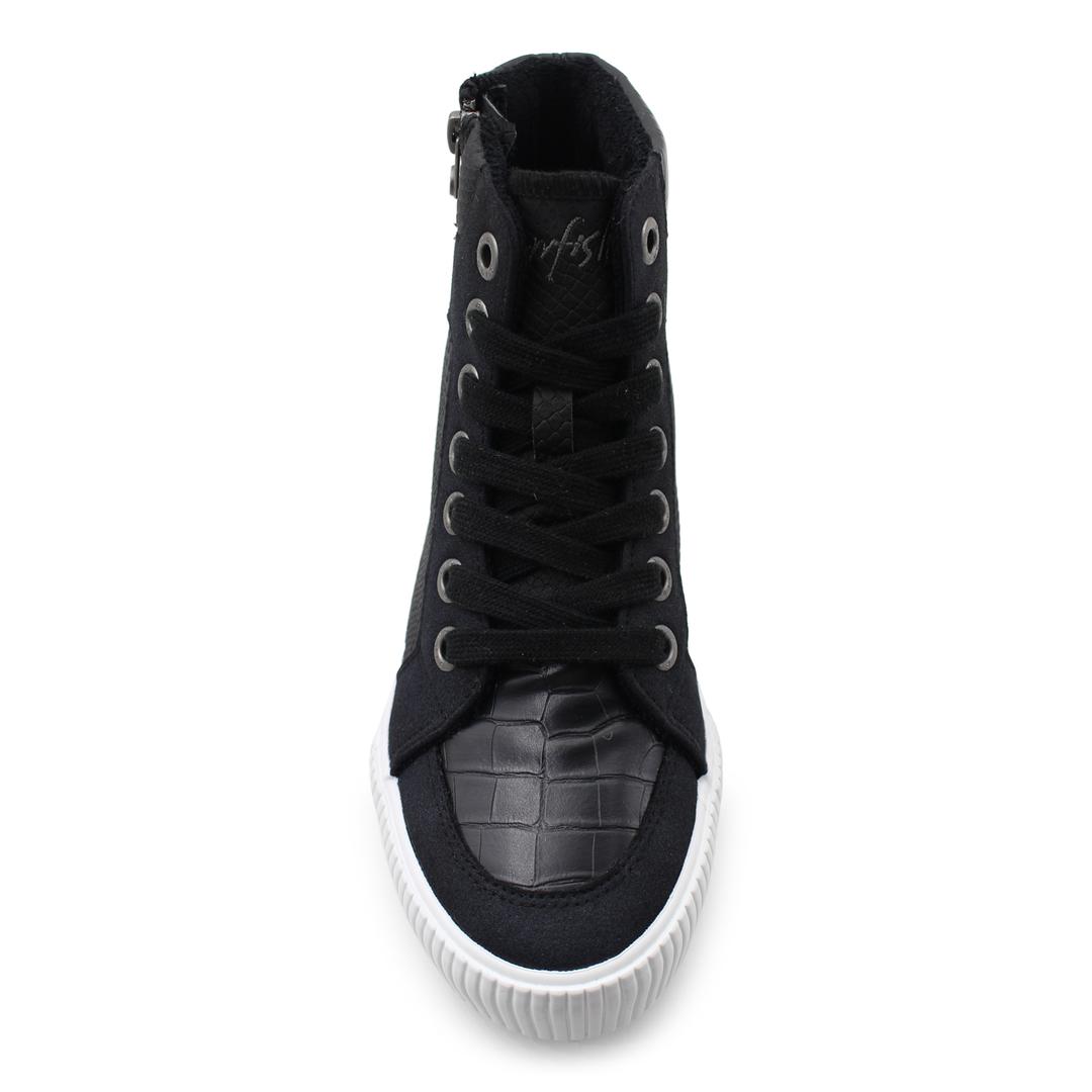 Bf Rezzie BLK/Color/Ambe 7