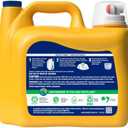 ARM & HAMMER Liquid Laundry Detergent, Powerfully Clean, Clean Burst Scent, More Loads, 205 Loads, 205 Fl Oz